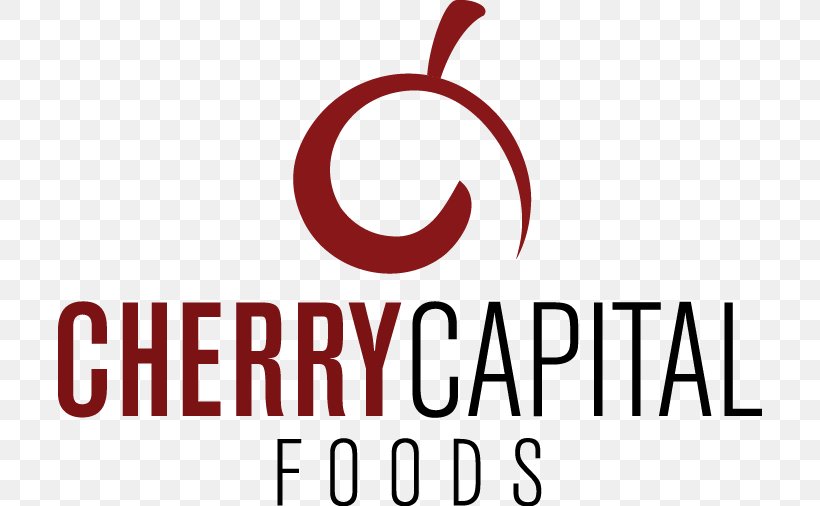 Logo Brand Cherry Capital Foods, Llc Product, PNG, 704x506px, Logo, Area, Brand, Text Download Free