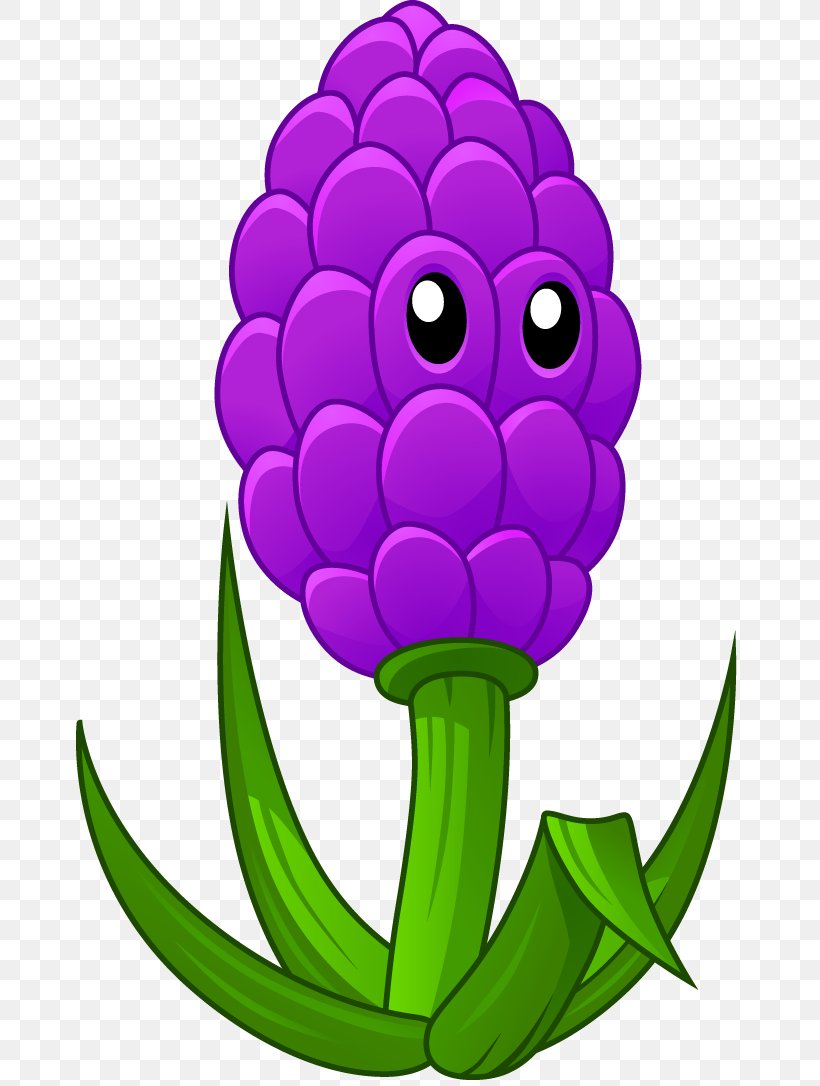 Plants Vs. Zombies 2: It's About Time Plants Vs. Zombies Heroes Lavender, PNG, 667x1086px, Plants Vs Zombies, Artichoke, Artwork, Cut Flowers, Flower Download Free