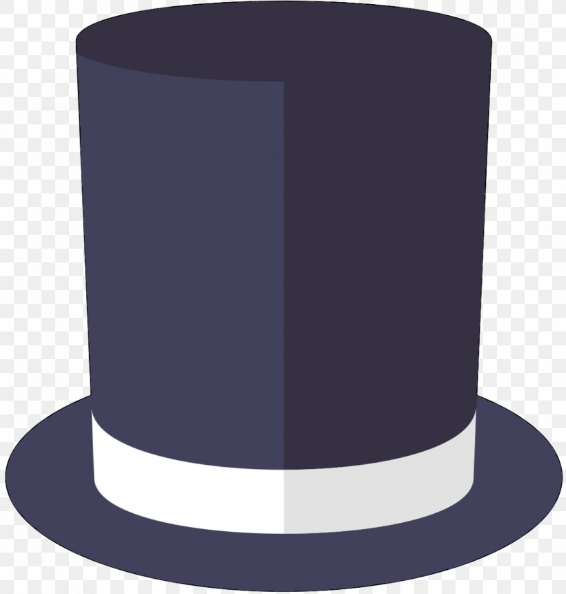 Product Design Hat Cylinder Purple, PNG, 1083x1136px, Hat, Blue, Cobalt Blue, Costume Accessory, Costume Hat Download Free