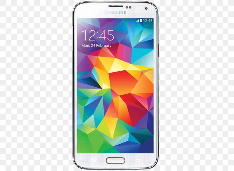 Samsung Galaxy S5 Mini Smartphone 4G, PNG, 600x600px, Samsung Galaxy S5 Mini, Android, Communication Device, Electronic Device, Feature Phone Download Free