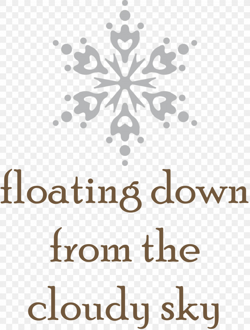 Snowflakes Floating Down Snowflake Snow, PNG, 2276x3000px, Snowflakes Floating Down, Asterisk, Dingbat, Flag, Flower Download Free