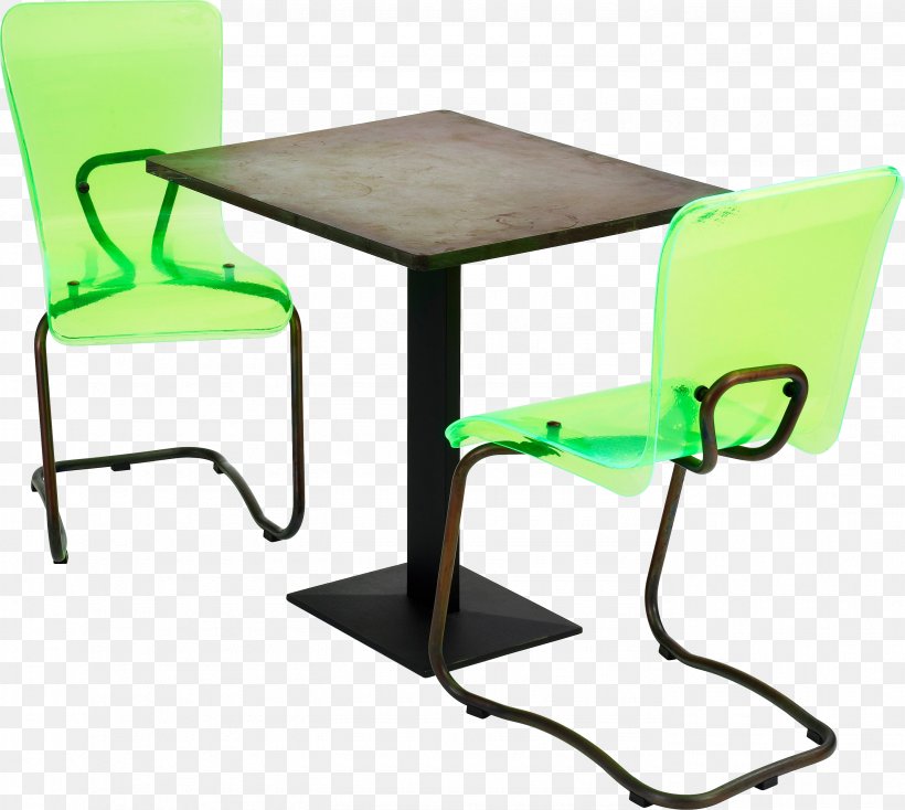 Table Chair Plastic Clip Art, PNG, 2776x2488px, Table, Chair, Desk, Furniture, Green Download Free