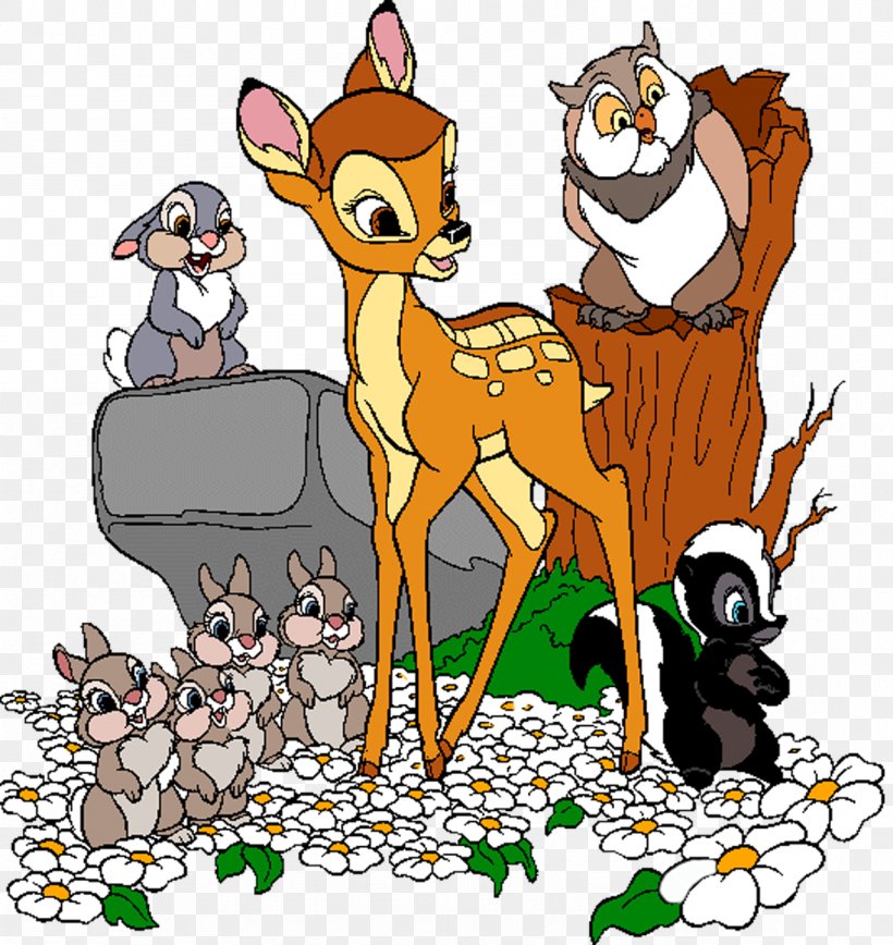 Thumper Bambi's Mother Clip Art, PNG, 1179x1249px, Thumper, Art, Bambi, Bambi Ii, Carnivoran Download Free