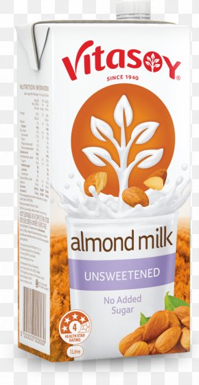Badam Milk - Almond Milk Soy Milk Rice Milk Plant Milk PNG
