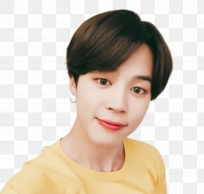 Ear Gesture - BTS Jungkook PNG