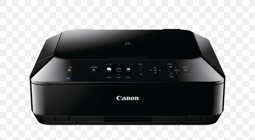 Canon PIXMA MG7120 Multi-function Printer ピクサス, PNG, 675x450px, Canon, Computer Software, Device Driver, Electronic Device, Electronics Download Free