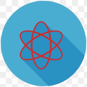 Chemistry Icon - Clip Art PNG