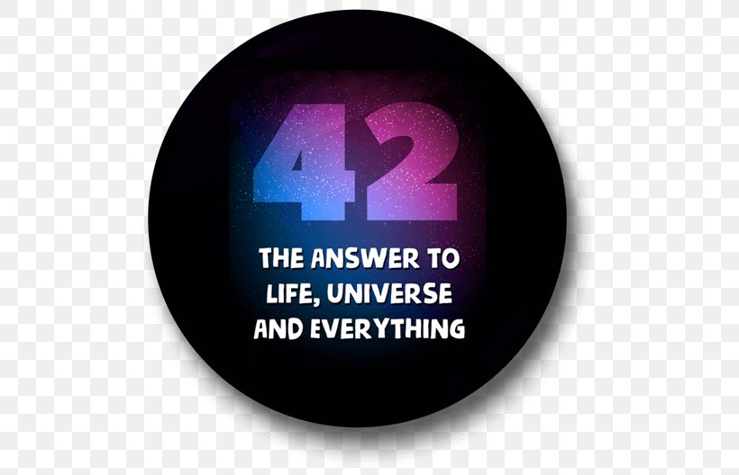 Life, The Universe And Everything 0 Logo Brand, PNG, 528x528px, Life The Universe And Everything, Brand, Federal Emergency Management Agency, Incident Command System, Label Download Free
