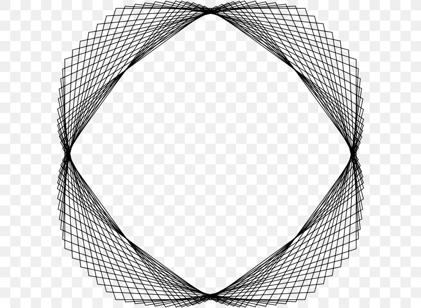 Line Drawing Mathematics Geometry Art, PNG, 600x600px, Drawing, Area, Art, Black And White, Curve Download Free