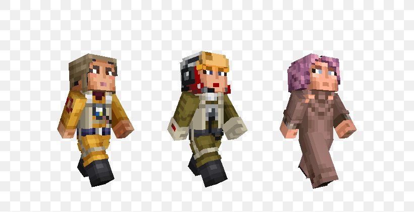 Minecraft Tallie Lintra General Hux Star Wars Sequel Trilogy, PNG, 748x421px, Minecraft, Action Toy Figures, Character, Fictional Character, Figurine Download Free