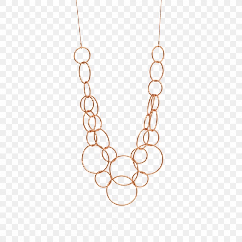 Necklace Earring Gold Plating Silver, PNG, 1000x1000px, Necklace, Body Jewellery, Body Jewelry, Chain, Copper Download Free
