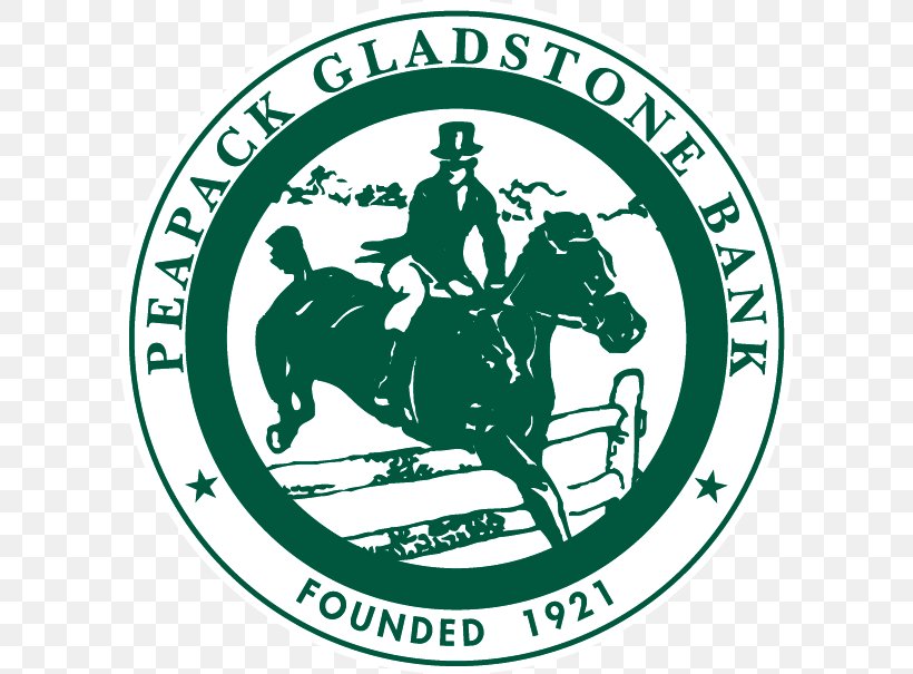 Peapack-Gladstone Financial Corporation Mobile Banking Online Banking, PNG, 605x605px, Gladstone, Area, Bank, Black And White, Branch Download Free