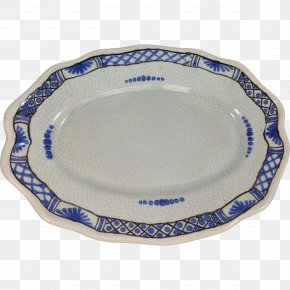Plate - Platter Plate Tableware Purple PNG