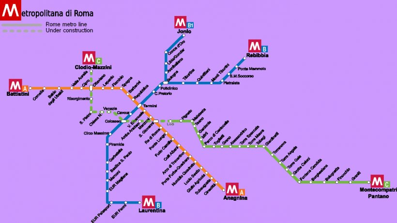 Rapid Transit Roma Termini Railway Station Bus Rome Metro Transport, PNG, 1386x780px, Rapid Transit, Area, Brand, Bus, City Download Free