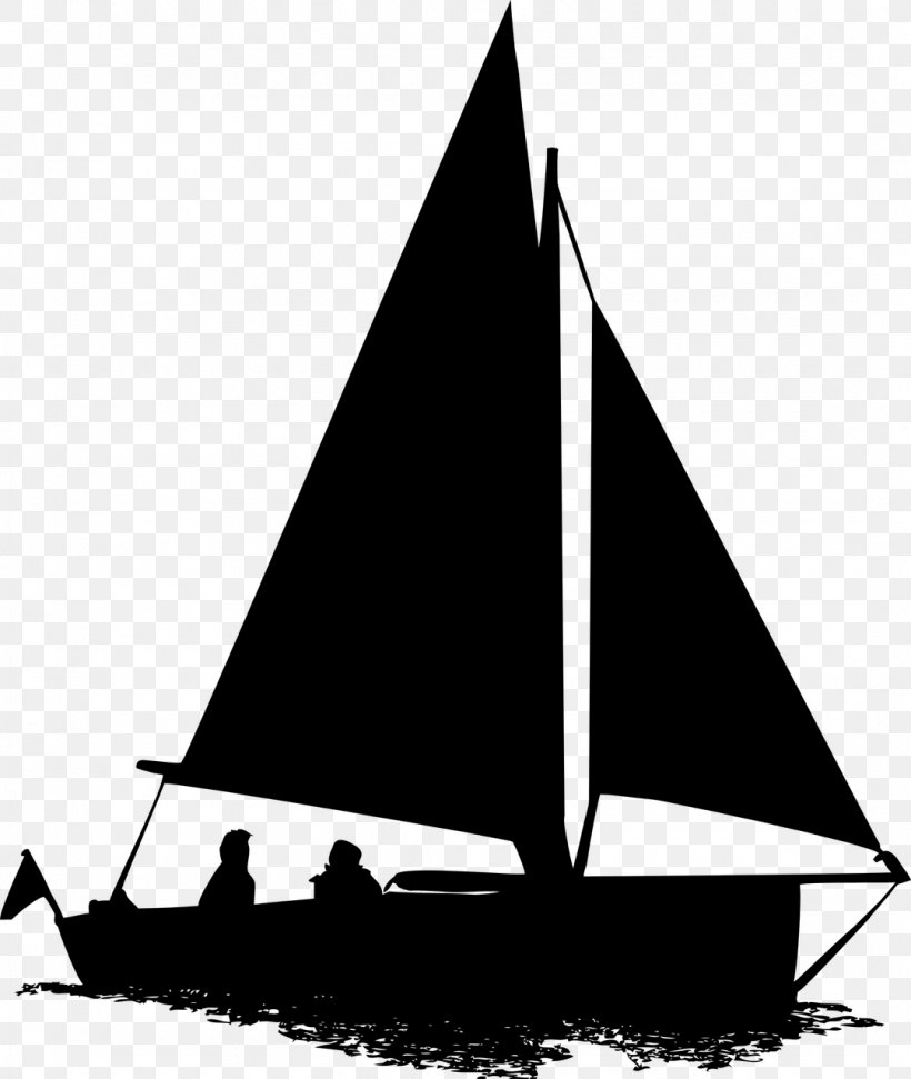 Sailboat Clip Art, PNG, 1080x1280px, Sailboat, Black And White, Boat, Brigantine, Caravel Download Free