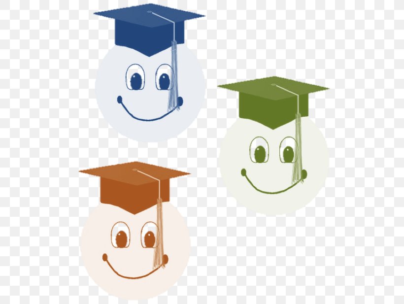 Smiley Clip Art School Graduation Ceremony Emoticon, PNG, 534x617px, Smiley, Academic Dress, Art, Education, Emoticon Download Free