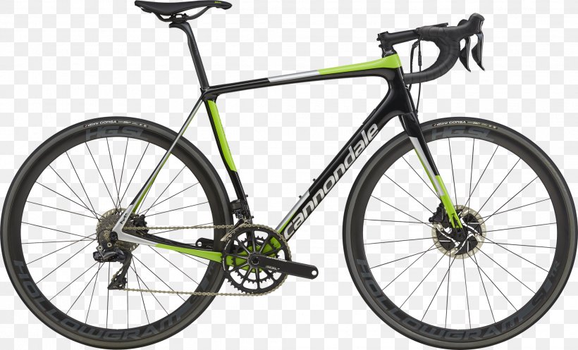 Cannondale Bicycle Corporation Cannodale Synapse Hi-MOD Disc Dura Ace Electronic Gear-shifting System, PNG, 2078x1260px, Cannondale Bicycle Corporation, Automotive Tire, Bicycle, Bicycle Accessory, Bicycle Drivetrain Part Download Free