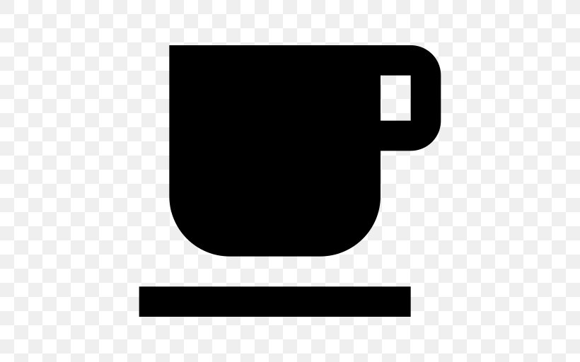 Coffee Google Developers, PNG, 512x512px, Coffee, Black, Black And White, Brand, Google Download Free