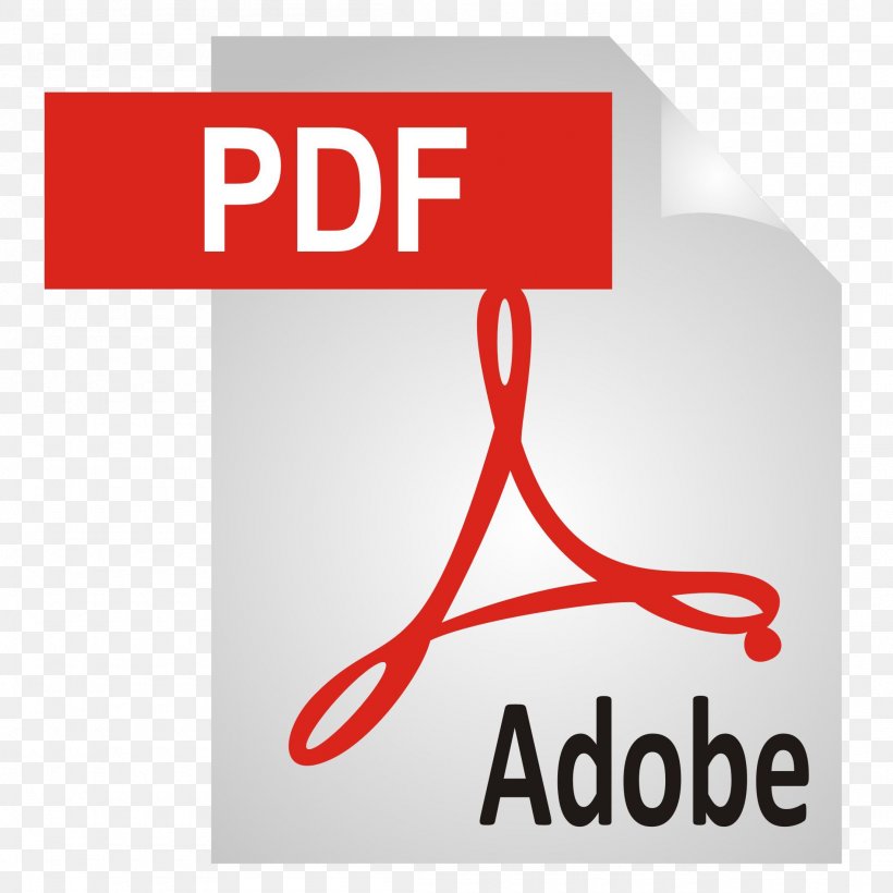 Portable Document Format Clip Art, PNG, 2205x2205px, Portable Document Format, Brand, Data, Data Conversion, Directory Download Free