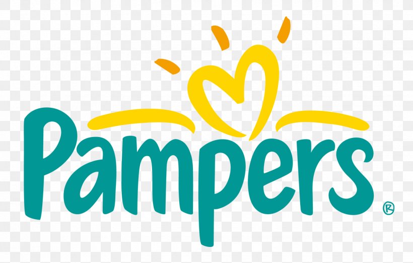 Diaper Pampers Baby-Dry Wet Wipe Logo, PNG, 1336x852px, Diaper, Area, Brand, Happiness, Infant Download Free