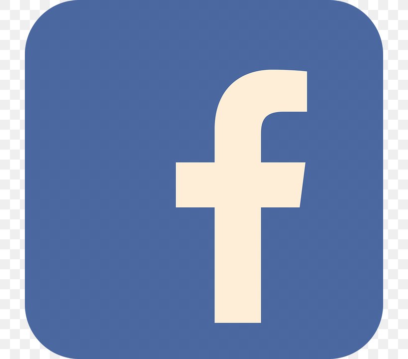 Facebook, Inc. Social Media Social Network, PNG, 720x720px, Facebook, Blue, Brand, Facebook Inc, Google Download Free