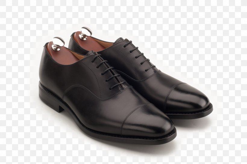 Leather Shoe, PNG, 1500x1000px, Leather, Black, Black M, Brown, Footwear Download Free