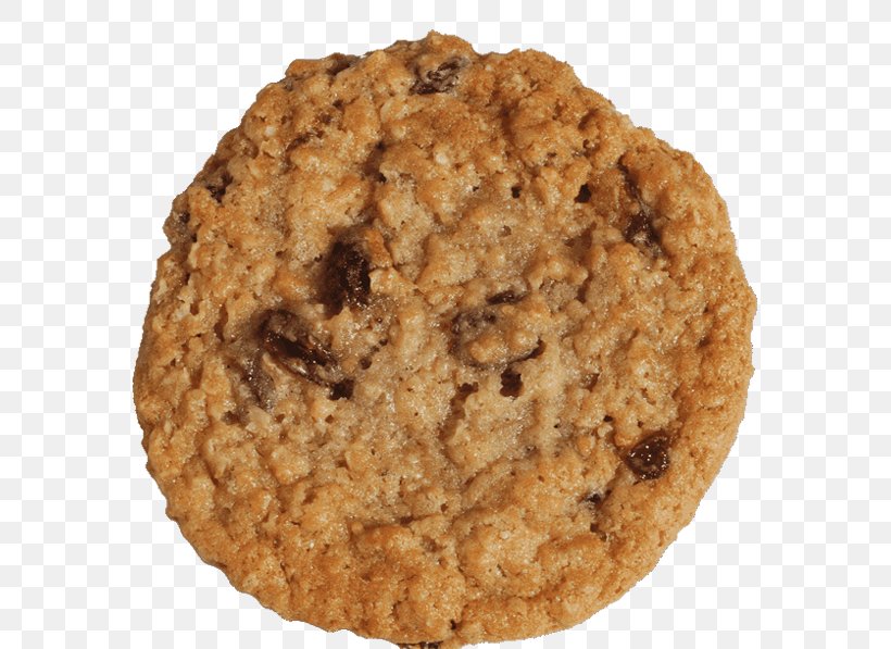 Oatmeal Raisin Cookies Chocolate Chip Cookie Peanut Butter Cookie S'more Biscuits, PNG, 579x597px, Oatmeal Raisin Cookies, Baked Goods, Baking, Biscuit, Biscuits Download Free