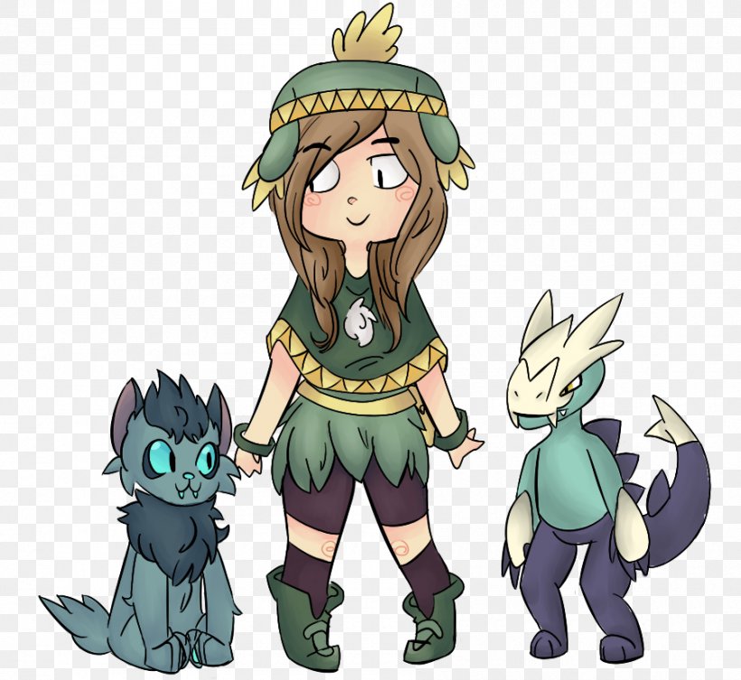 Pokémon Sage Pokémon GO DeviantArt, PNG, 900x827px, Watercolor, Cartoon, Flower, Frame, Heart Download Free