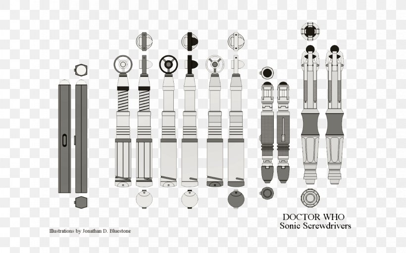 Seventh Doctor Screwdriver Eleventh Doctor River Song, PNG, 1680x1050px, Doctor, Art, Doctor Who, Eighth Doctor, Eleventh Doctor Download Free