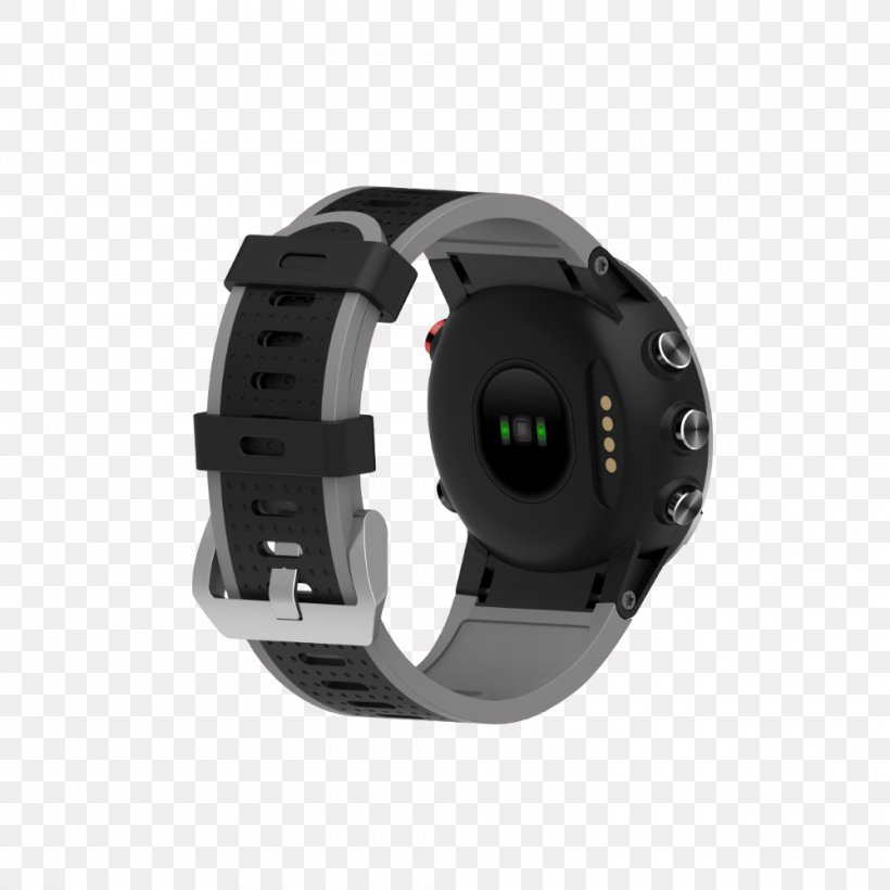 Smartwatch GPS Navigation Systems Heart Rate Monitor Water Resistant Mark, PNG, 1000x1000px, Smartwatch, Bluetooth, Cena Hurtowa, Electronics, Gadget Download Free