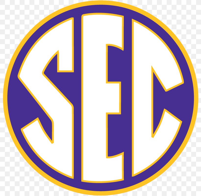 Southeastern Conference SEC Championship Game 2018 SEC Men's Basketball Tournament Texas A&M Aggies Football 2017 NCAA Division I FBS Football Season, PNG, 800x800px, Southeastern Conference, Alabama Crimson Tide Football, American Football, Area, Athletic Conference Download Free
