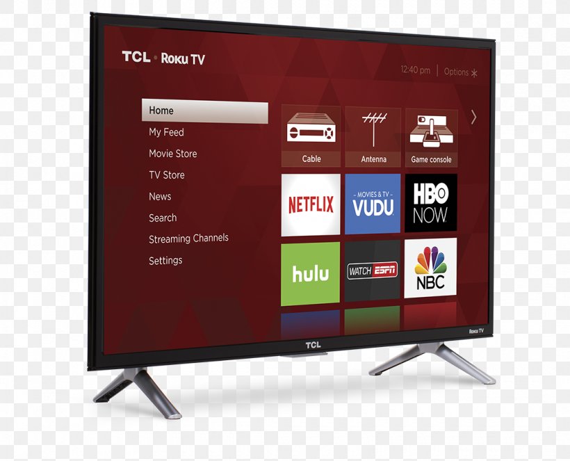 TCL S Series 49S405, PNG, 1080x874px, 4k Resolution, Smart Tv, Advertising, Brand, Computer Monitor Download Free