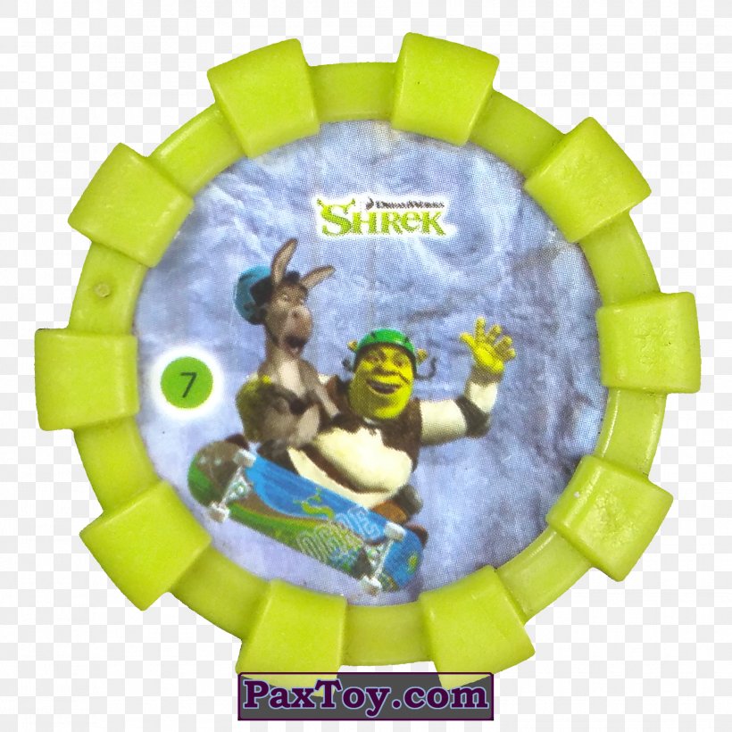 Toy Shrek 4-D Shrek Forever After, PNG, 1936x1936px, Toy, Shrek, Shrek 4d, Shrek Forever After, Yellow Download Free