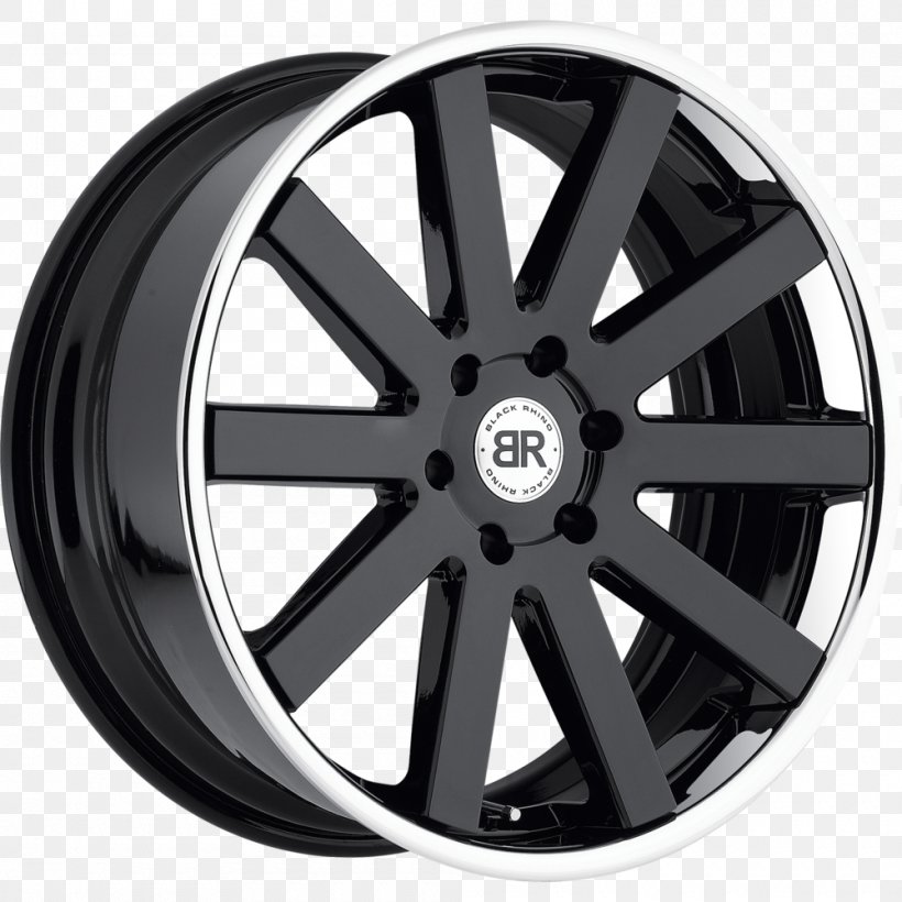 Car Progressive Autosports Rim Custom Wheel, PNG, 1000x1000px, Car, Alloy Wheel, Auto Part, Automotive Design, Automotive Tire Download Free