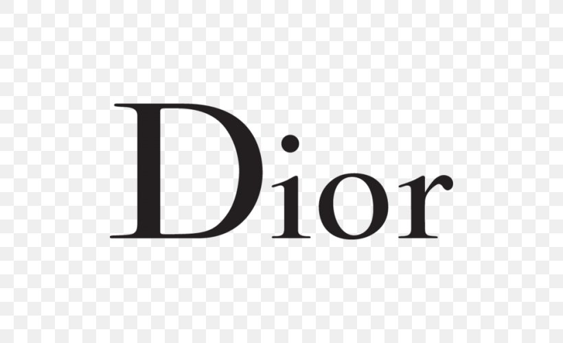 Christian Dior SE Logo Louis Vuitton Gucci Dolce & Gabbana, PNG, 500x500px, Christian Dior Se, Area, Black And White, Brand, Dolce Gabbana Download Free
