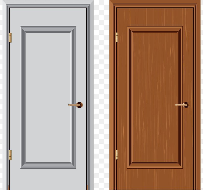 Door Sticker Euclidean Vector, PNG, 800x767px, Door, Door Handle, Hardwood, Home Door, Rectangle Download Free
