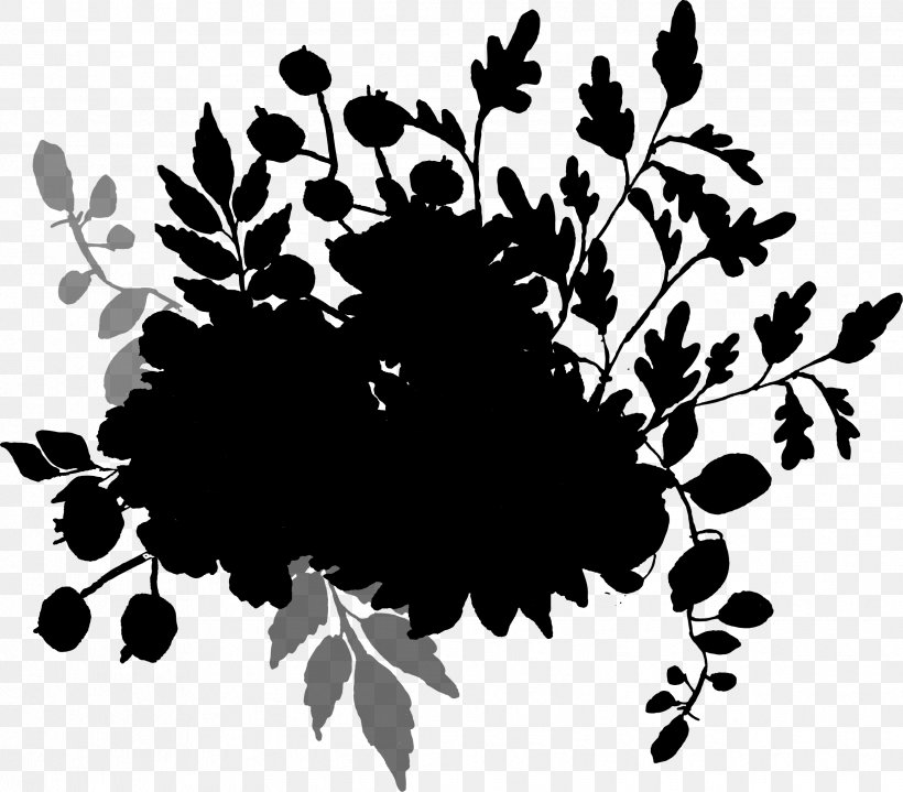 Fruit Flower Pattern Desktop Wallpaper Font, PNG, 2441x2142px, Fruit, Art, Black M, Blackandwhite, Botany Download Free