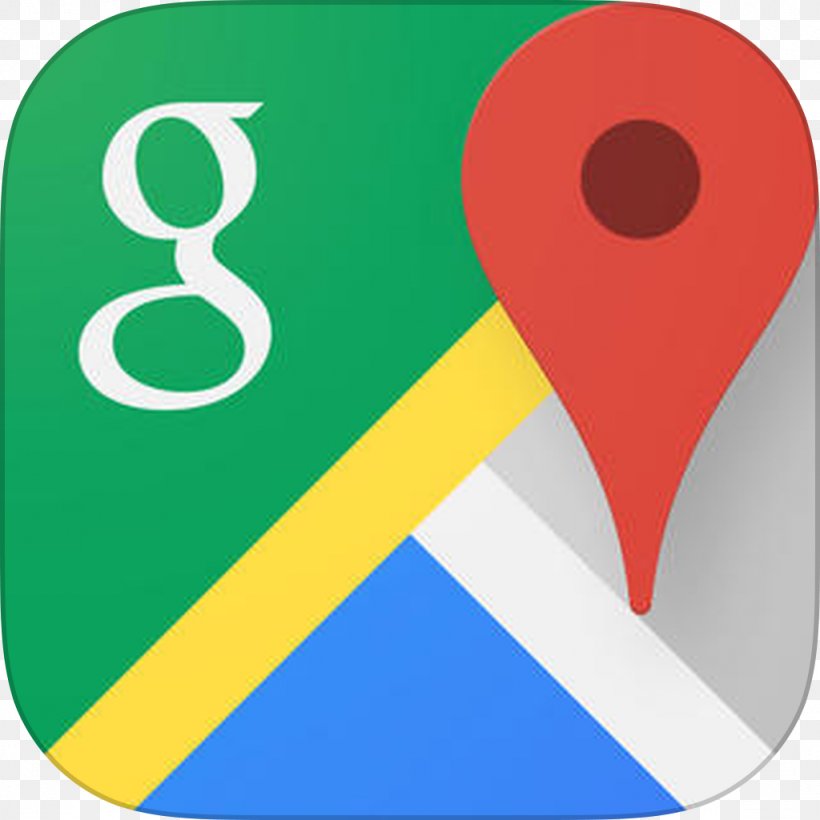 Google Maps Mobile App IOS, PNG, 1024x1024px, Google Maps, Android, App Store, Apple Maps, Google Download Free