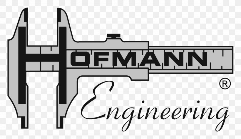Hofmann Engineering Sudamerica Ltda. Logo Hofmann Engineering Sudamerica Limitada, PNG, 1591x916px, Logo, Black, Black And White, Brand, Diagram Download Free