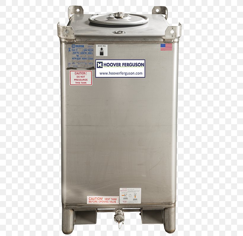 Intermediate Bulk Container Imperial Gallon Manufacturing Hoover Ferguson Group, Inc. Liter, PNG, 782x798px, Intermediate Bulk Container, Advanced Manufacturing, Bulk Cargo, Computer Hardware, Container Download Free