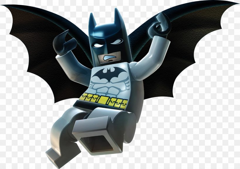 Lego Batman: The Videogame Lego Star Wars: The Video Game Lego Batman 2: DC  Super Heroes,