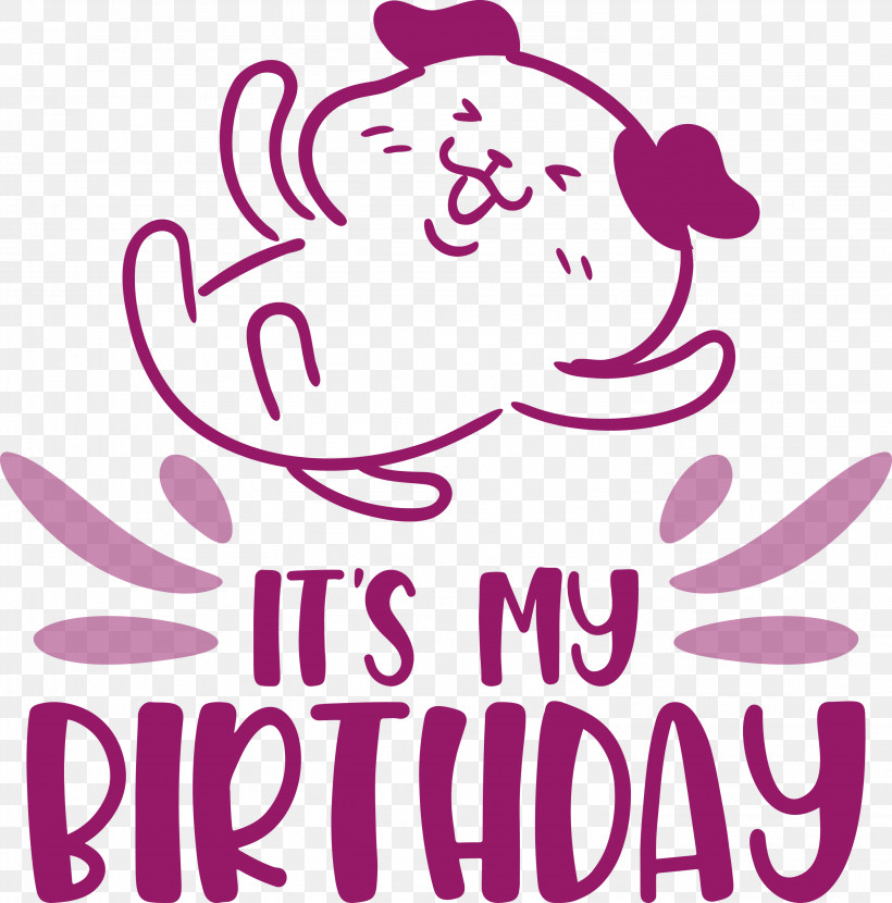 My Birthday Happy Birthday, PNG, 2963x3000px, My Birthday, Behavior, Cartoon, Character, Happy Birthday Download Free