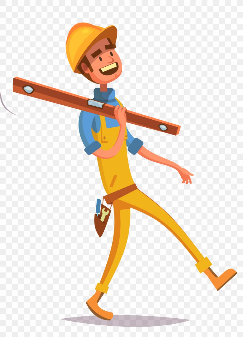 Royalty-free Laborer Illustration, PNG, 2225x3088px, Royaltyfree, Arm, Art, Cartoon, Clothing Download Free