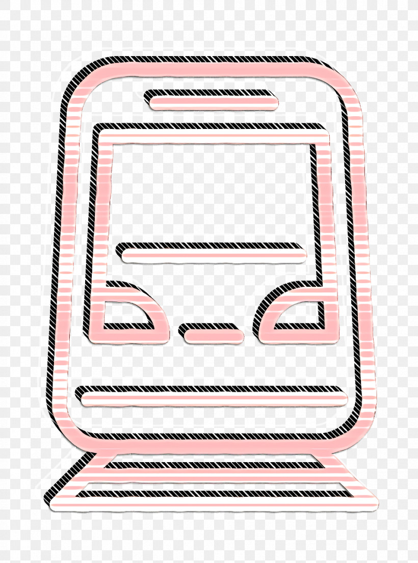 Train Icon Rounded Transportation Icon, PNG, 952x1284px, Train Icon, Geometry, Line, Mathematics, Meter Download Free