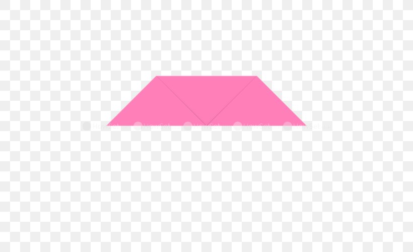 Triangle Magenta Purple Line, PNG, 500x500px, Triangle, Magenta, Pink, Pink M, Purple Download Free
