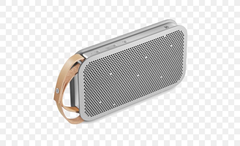 B&O Play Beoplay A2 Bang & Olufsen Wireless Speaker Loudspeaker Vifa, PNG, 500x500px, Bo Play Beoplay A2, Bang Olufsen, Bo Play Beoplay H3, Bo Play Beoplay H4, Electronics Download Free