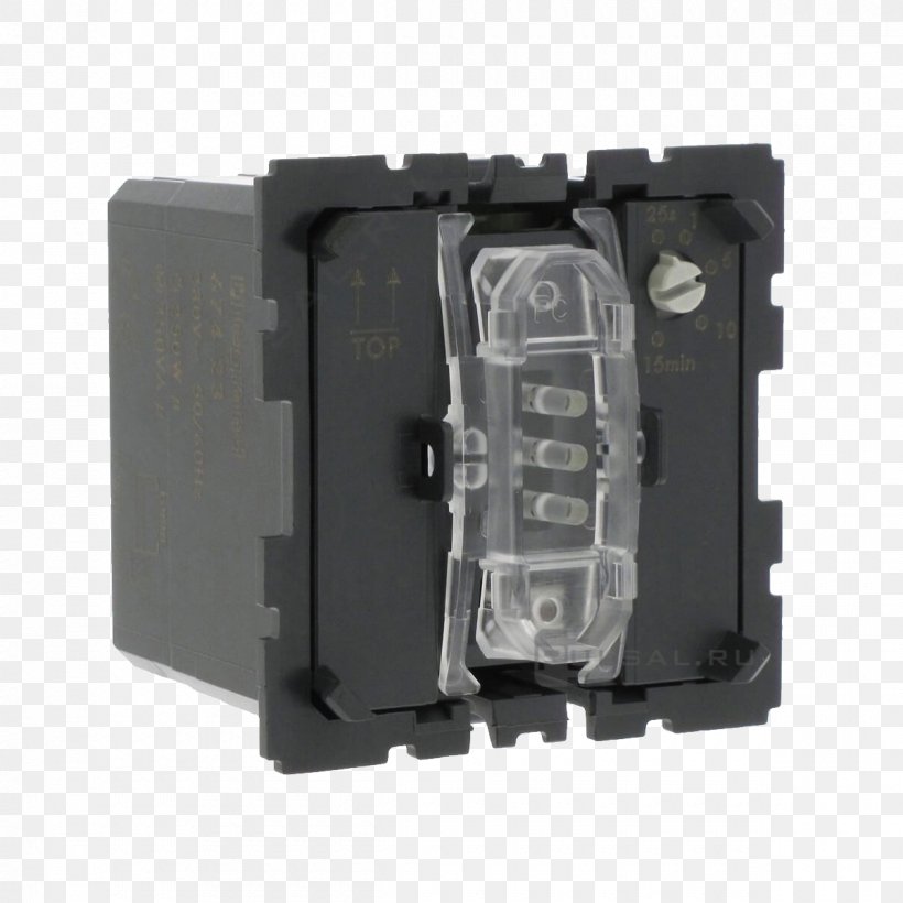 Circuit Breaker Legrand Electrical Switches Polyphase System Electrical Network, PNG, 1200x1200px, Circuit Breaker, Computer Hardware, Electrical Network, Electrical Switches, Electronic Component Download Free