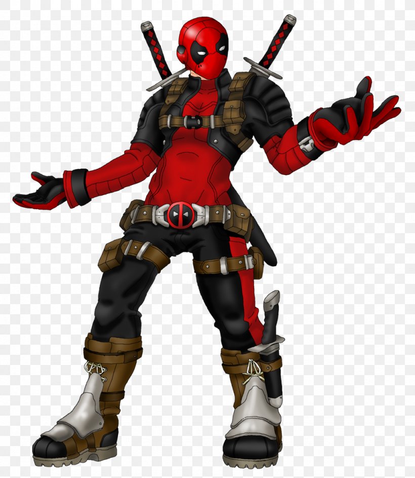 Deadpool Wolverine Weapon X Comics Drawing, PNG, 1024x1178px, Deadpool, Action Figure, Action Toy Figures, Cartoon, Character Download Free