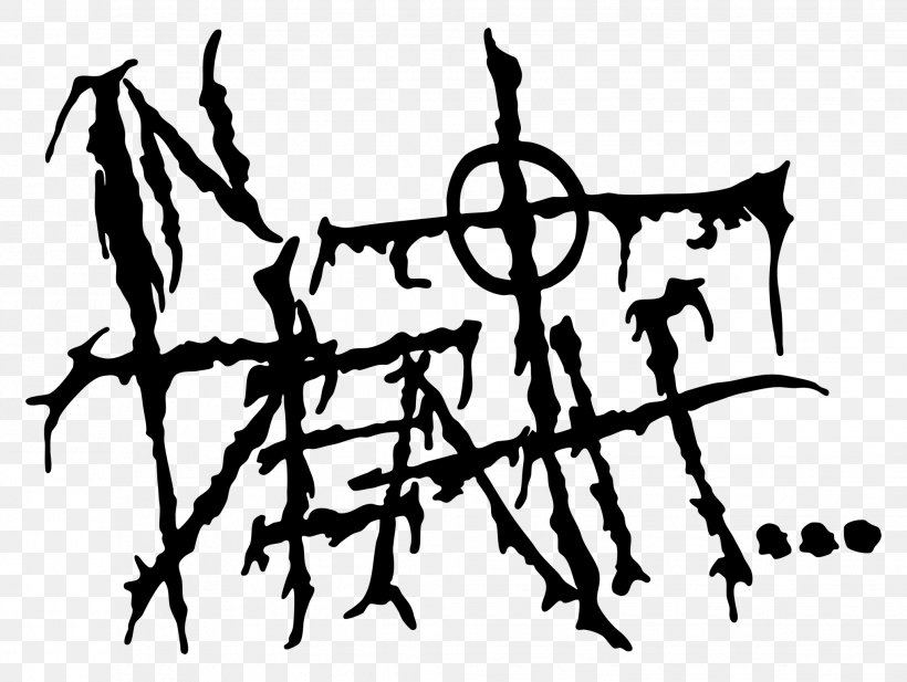 Death Logo Once Human Thanatos Chronolyth, PNG, 2037x1535px, Death, Art, Bitter Reflection, Black And White, Branch Download Free