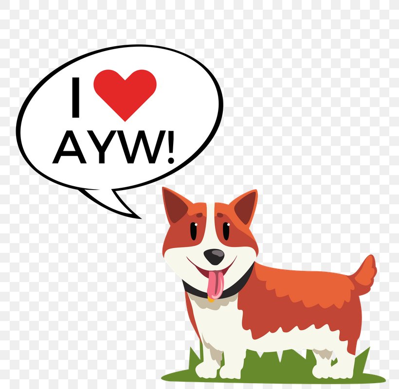Dog Breed Puppy Pembroke Welsh Corgi Basset Hound, PNG, 800x800px, Dog Breed, Basset Hound, Carnivoran, Collar, Dog Download Free